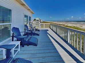 Servicio de la propiedad