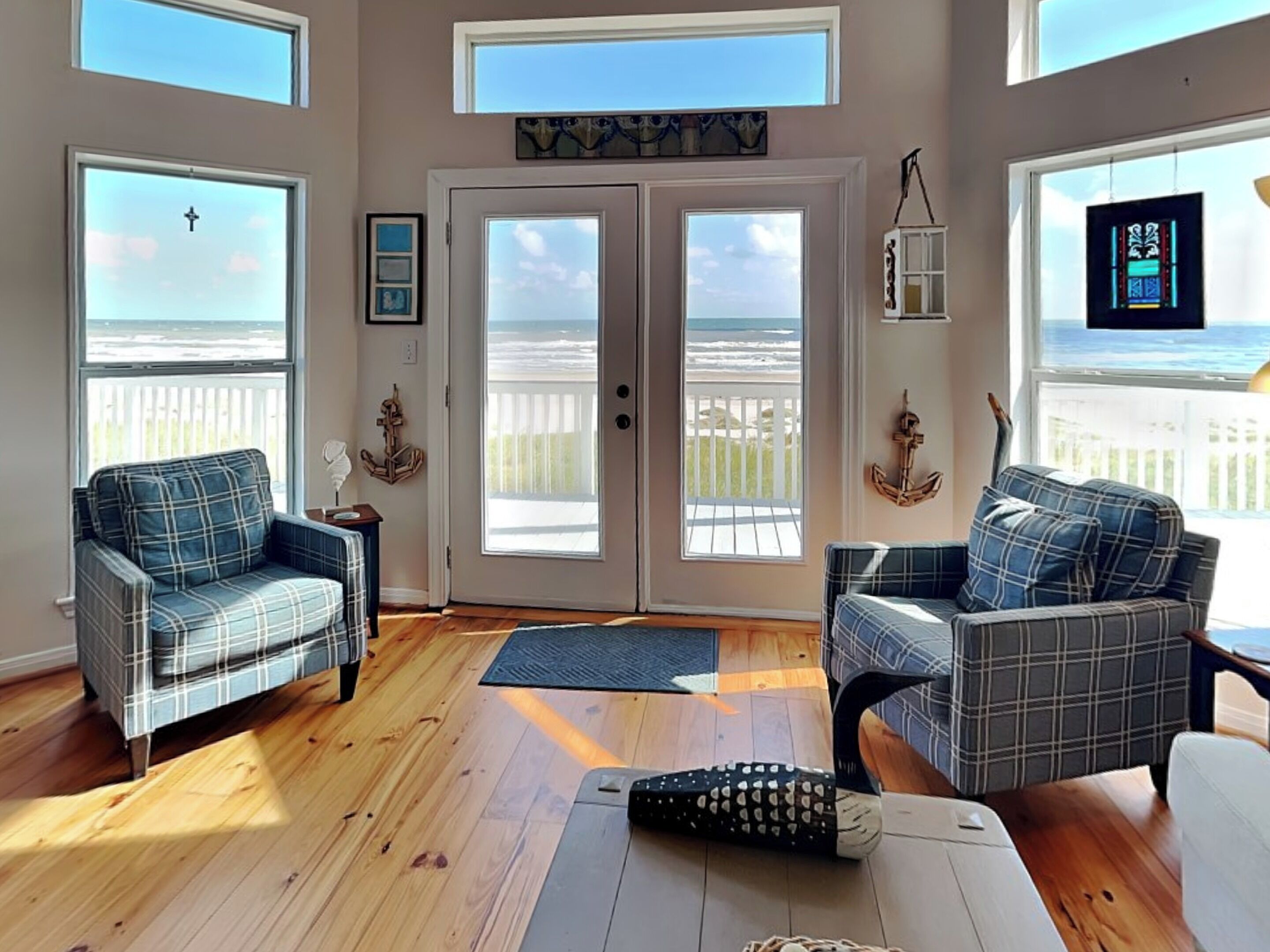 Huis (4 Bedrooms) | Accommodatievoorziening