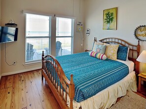 Hus (4 Bedrooms) | Fasilitet på overnattingsstedet