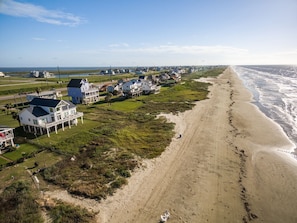 House (4 Bedrooms) | Property amenity - Casablanca by Ryson Vacation Rentals (Galveston)