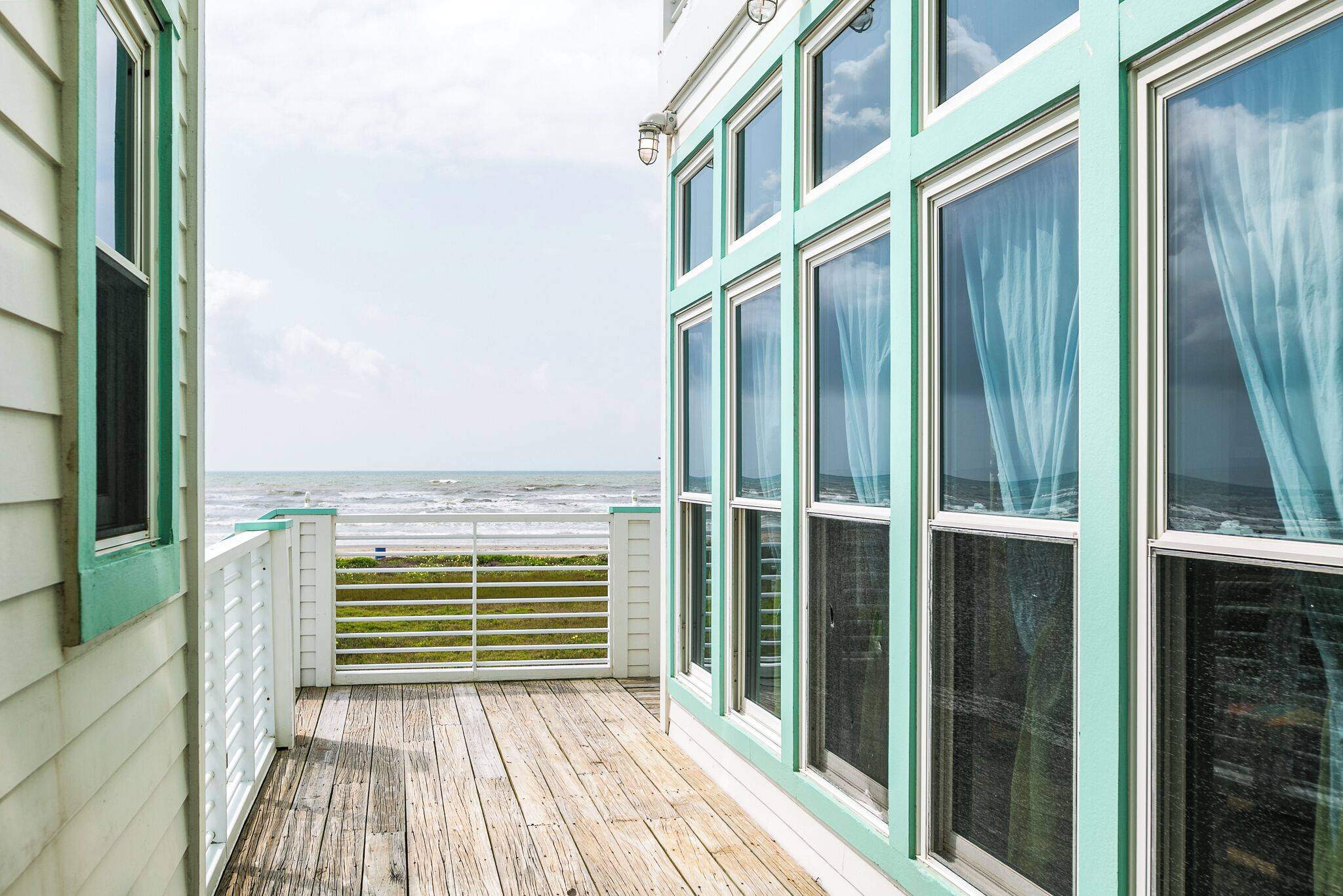 House (2 Bedrooms) | Property amenity