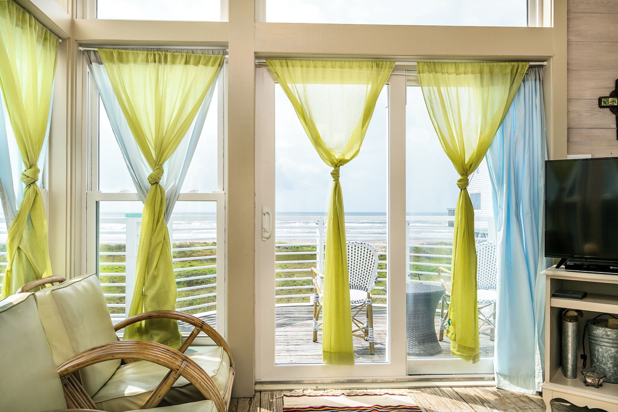 House (2 Bedrooms) | Property amenity