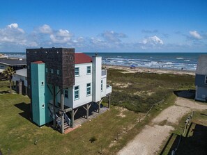 ハウス (2 Bedrooms) | 施設内の設備