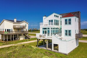 Maison (2 Bedrooms) | Équipement de l’hébergement