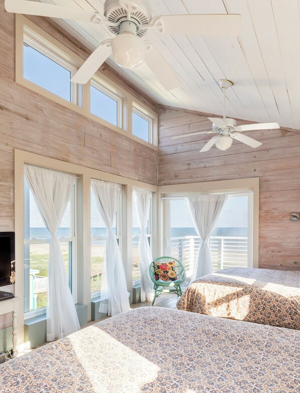 Maison (2 Bedrooms) | Équipement de l’hébergement