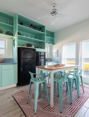 ハウス (2 Bedrooms) | 施設内の設備