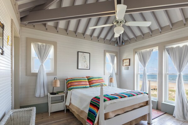 House (2 Bedrooms) | Property amenity - Beachfront Melody by Ryson Vacation Rentals (Galveston)