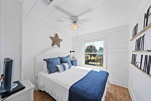 Casa (4 Bedrooms) | Comodidades da propriedade