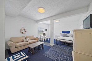 Hus (4 Bedrooms) | Fasilitet på overnattingsstedet