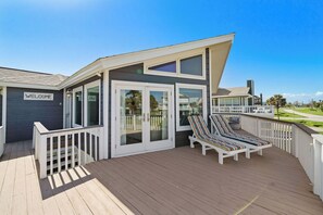 Casa (4 Bedrooms) | Comodidades da propriedade