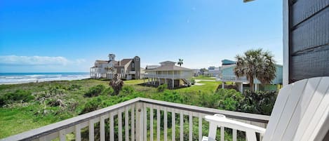 Maison (4 Bedrooms) | Enceinte de l’hébergement