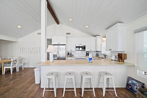 Property amenity - Coastal Cottage by Ryson Vacation Rentals (Galveston)