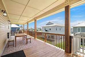 House (4 Bedrooms) | Property amenity