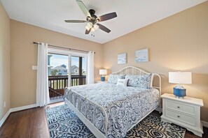 Maison (4 Bedrooms) | Commodité de l’hébergement 