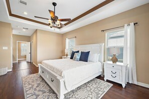單棟房屋 (4 Bedrooms) | 住宿設施服務