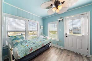 Property amenity - Colva Tides by Ryson Vacation Rentals (Galveston)