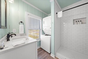 Casa (2 Bedrooms) | Servicio de la propiedad