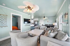 House (2 Bedrooms) | Property amenity