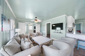 House (2 Bedrooms) | Property amenity