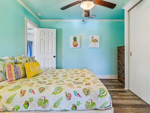 Property amenity - Colva Tides by Ryson Vacation Rentals (Galveston)