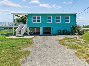 Maison (2 Bedrooms) | Commodité de l’hébergement 