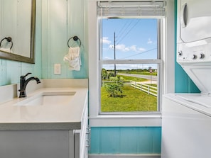 Maison (2 Bedrooms) | Commodité de l’hébergement 