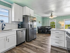 Property amenity - Colva Tides by Ryson Vacation Rentals (Galveston)