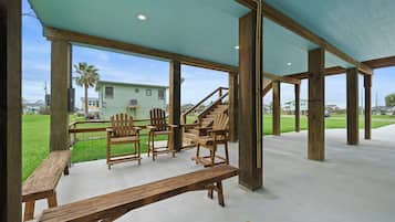 House (4 Bedrooms) | Property amenity