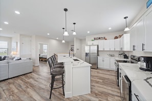 Property amenity - Coral Mountain by Ryson Vacation Rentals (Galveston)