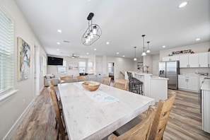 Property amenity - Coral Mountain by Ryson Vacation Rentals (Galveston)