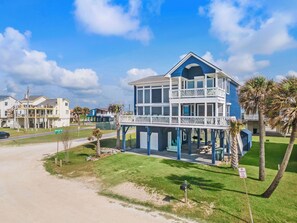 Property amenity - Ocean View by Ryson Vacation Rentals (Galveston)