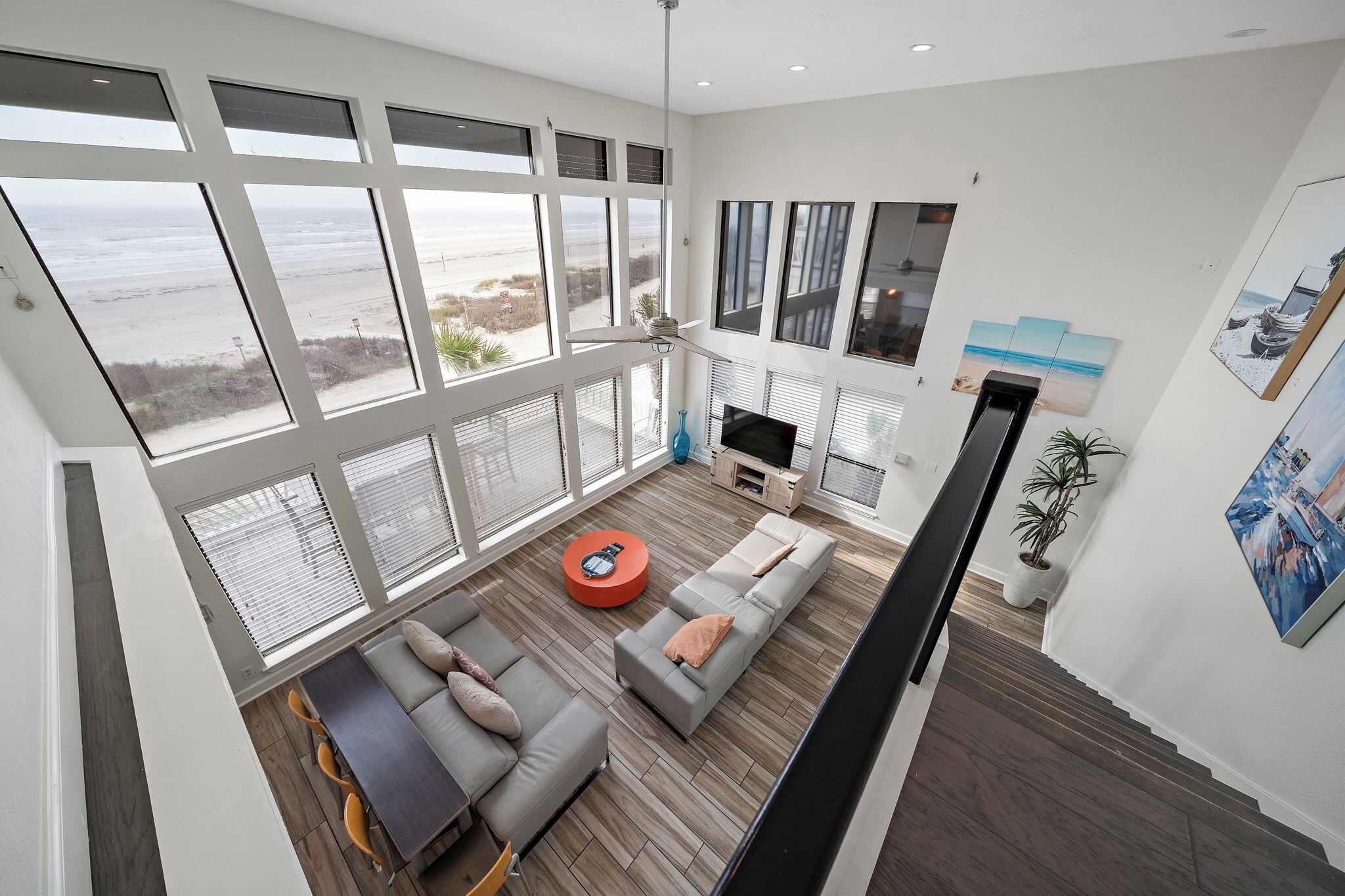 Huis (4 Bedrooms) | Accommodatievoorziening