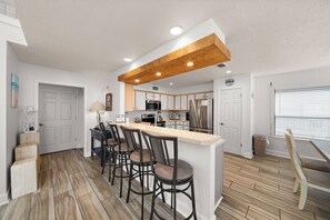 單棟房屋 (4 Bedrooms) | 住宿設施服務