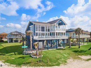 Hus (4 Bedrooms) | Bekvämlighet