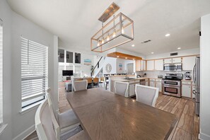 Property amenity - Ocean View by Ryson Vacation Rentals (Galveston)
