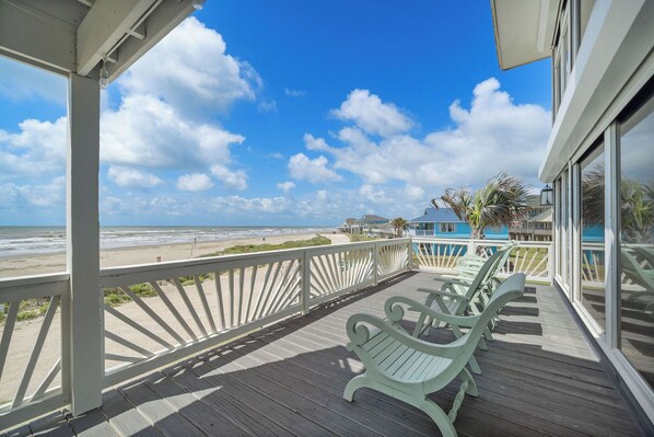 Maison (4 Bedrooms) | Commodité de l’hébergement 