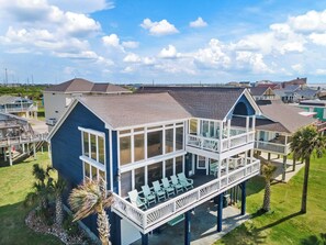 House (4 Bedrooms) | Property amenity