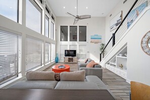 Maison (4 Bedrooms) | Commodité de l’hébergement 