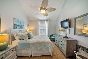 單棟房屋 (3 Bedrooms) | 住宿設施服務