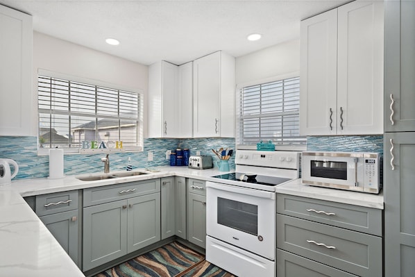 House (3 Bedrooms) | Property amenity