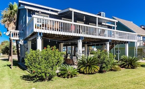 House (3 Bedrooms) | Property amenity