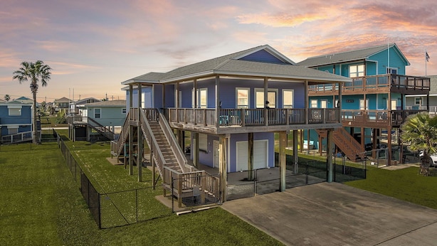 Hus (3 Bedrooms) | Fasade