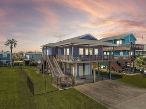 House (3 Bedrooms) | Front of property