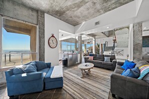 Huis (4 Bedrooms) | Accommodatievoorziening