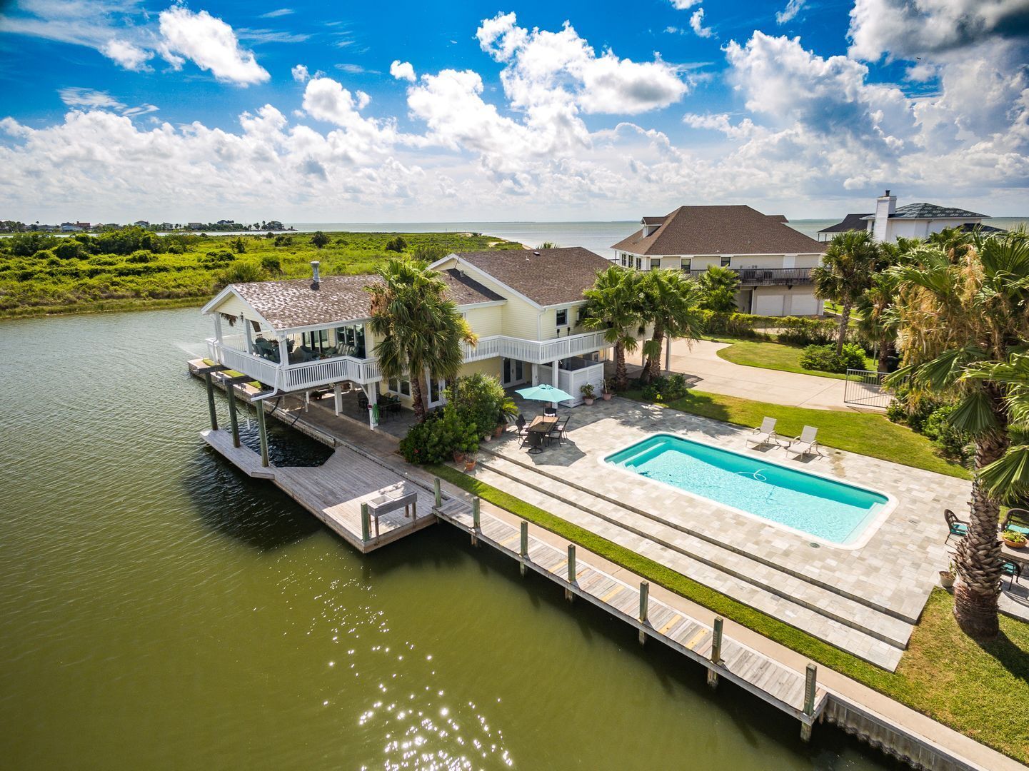 House (6 Bedrooms) | Property amenity