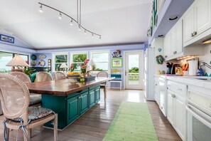 Maison (6 Bedrooms) | Équipement de l’hébergement