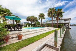 House (6 Bedrooms) | Property amenity - Luna Mar by Ryson Vacation Rentals (Galveston)