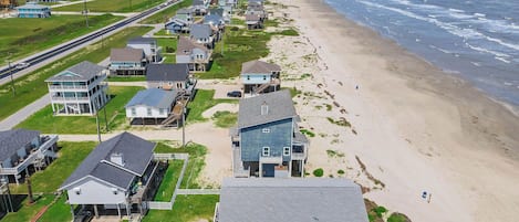 House (4 Bedrooms) | Property amenity