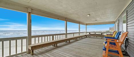Hus (4 Bedrooms) | Boendets fasad