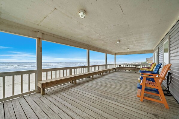 Hus (4 Bedrooms) | Overnatningsstedets facade